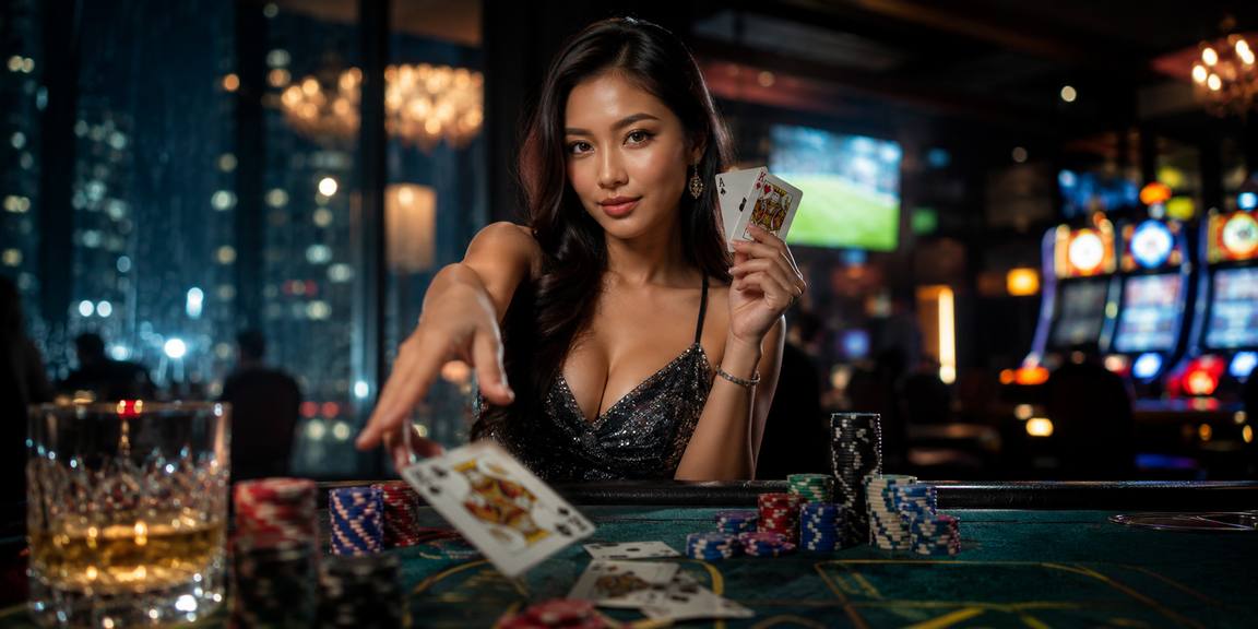 malaysia88 Live Casino dan Slots untuk akaun Malaysia