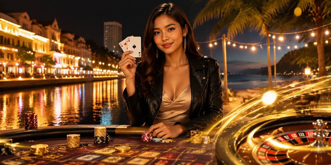 malaysia88 Live Casino dan Slots untuk akaun Malaysia