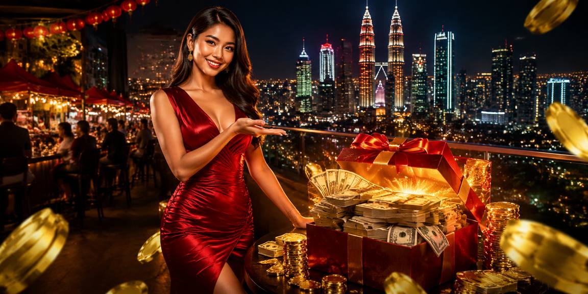 Permainan Live Casino Langsung di Skrin Anda